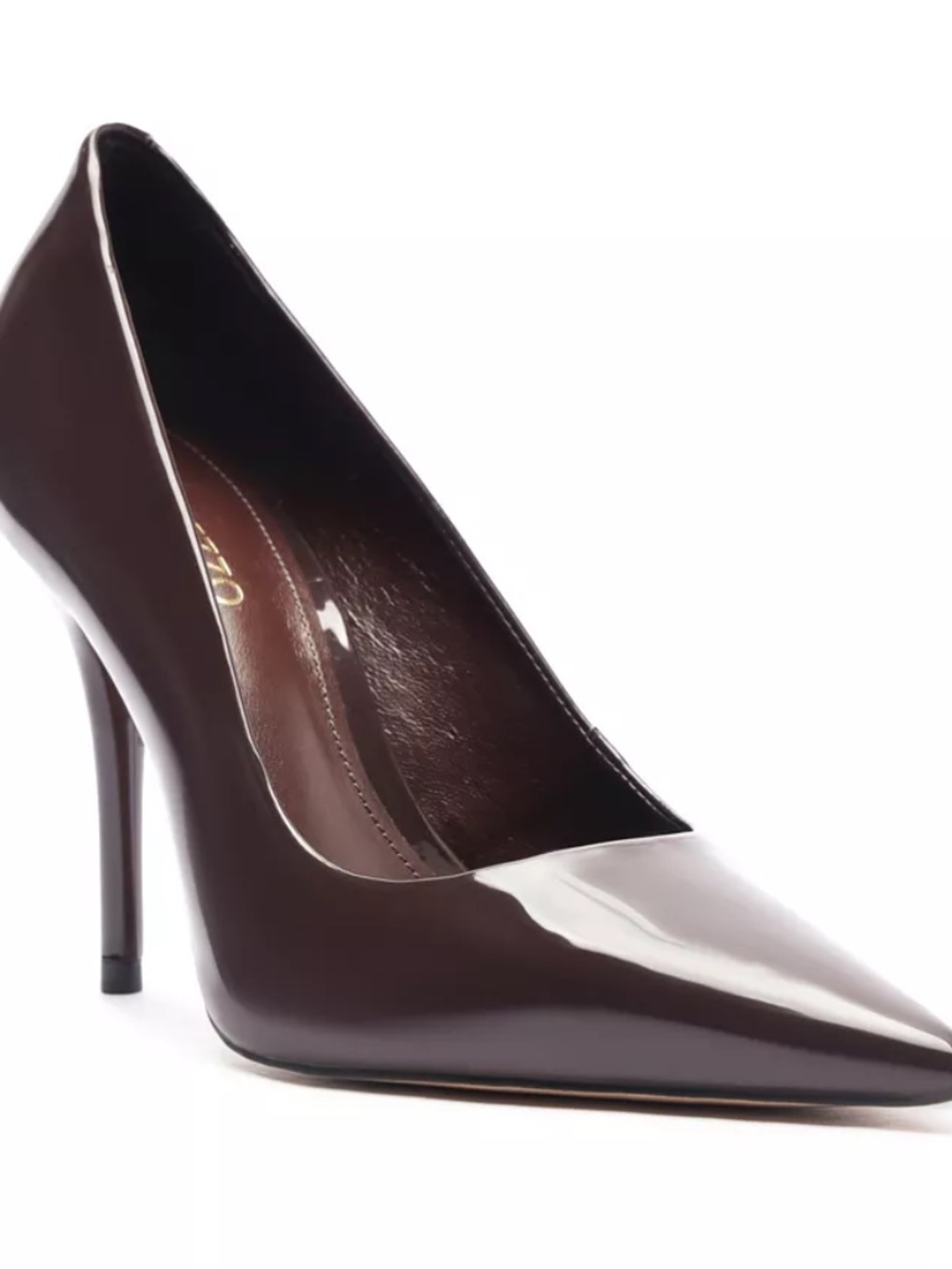 Arezzo Women's Emily High Stiletto Pumps